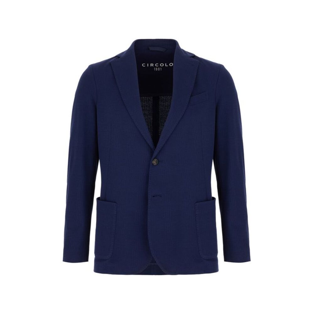 Circolo Man Clothing Blazers E Gilets